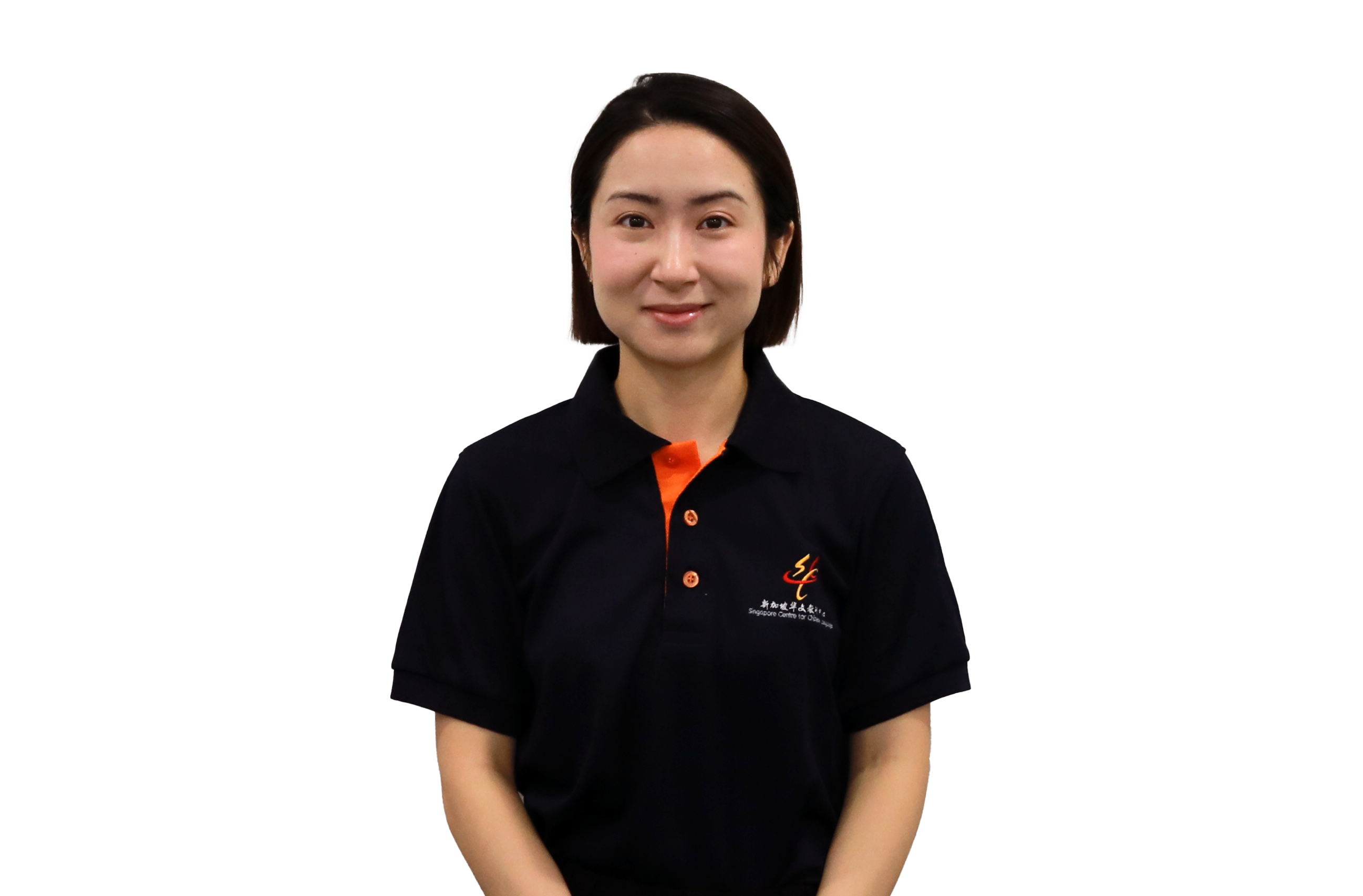 New Staff