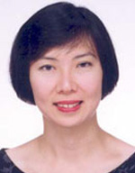 Assoc Prof Lee Cher Leng