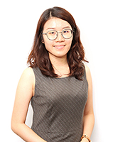 New Staff and Interns