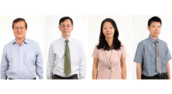 New Staff Profile