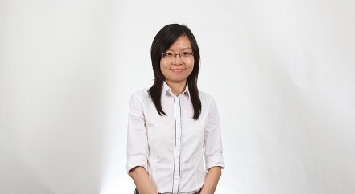 New Staff Profile
