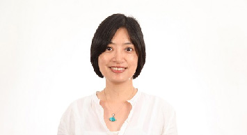 New Staff Profile