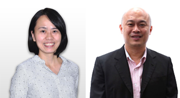 New Staff and Interns