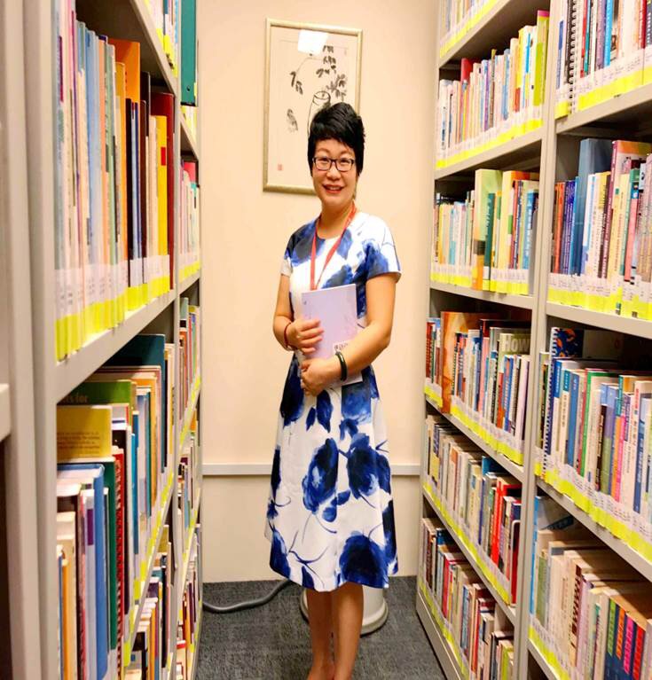 Dr Deng Tianyu
