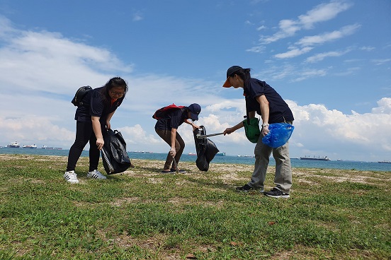 Activities in SCCL