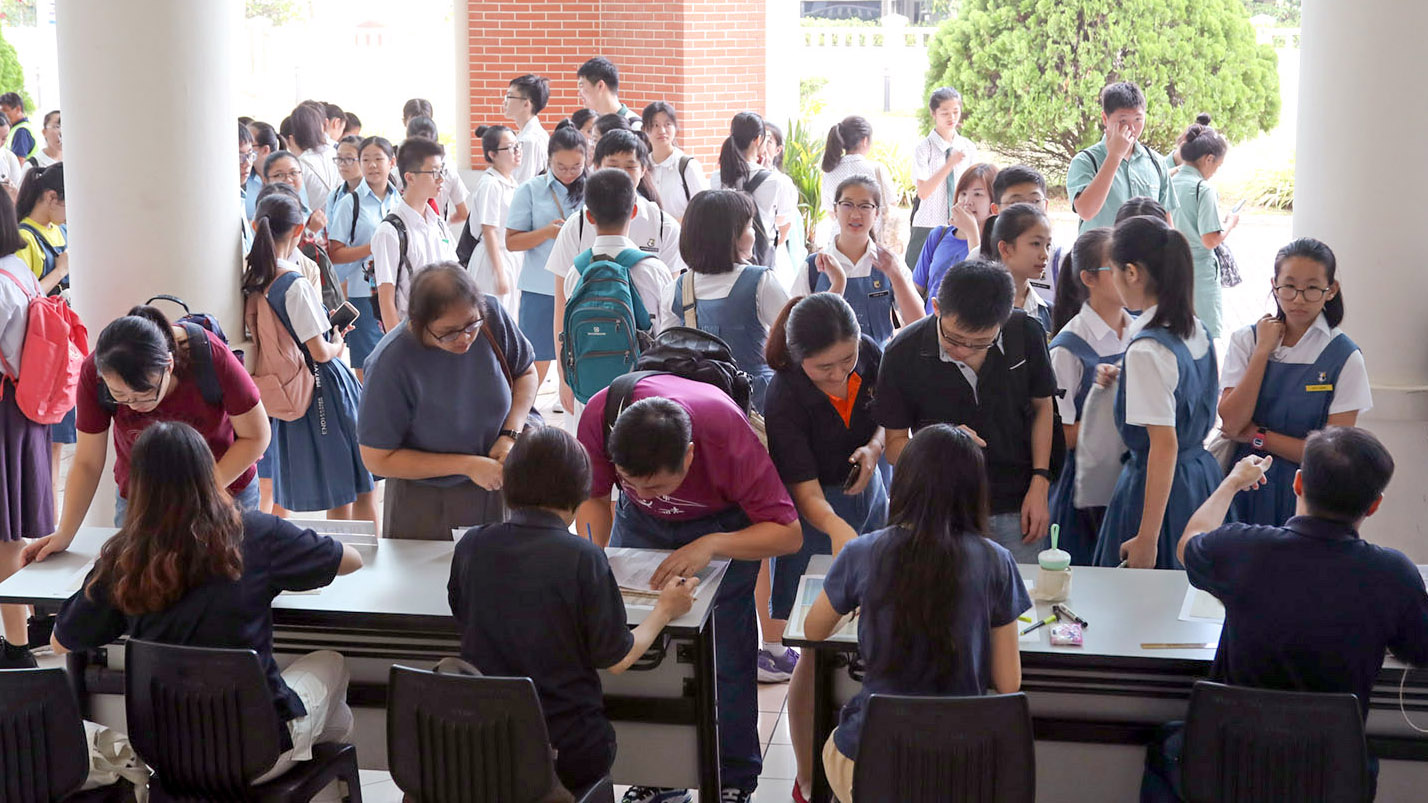 1 registration