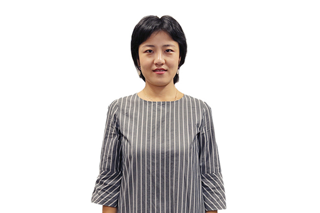 新人介绍