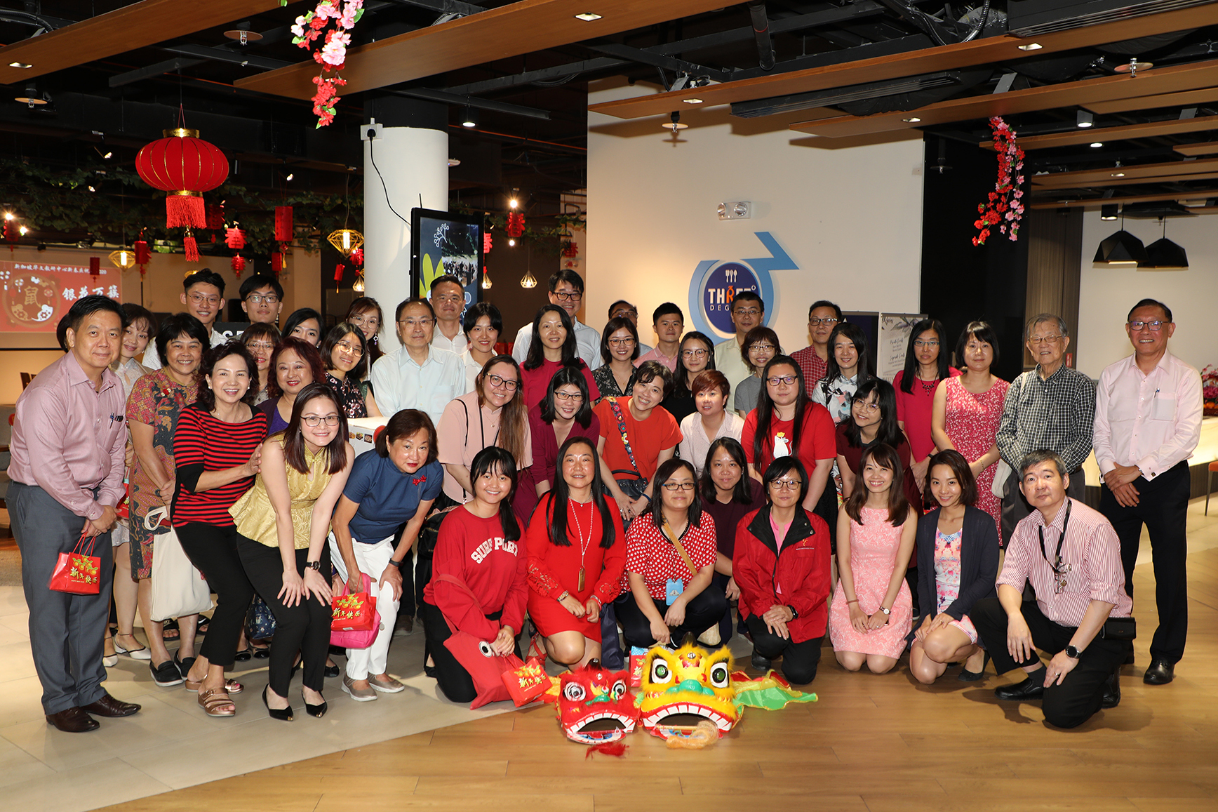 Activity in SCCL