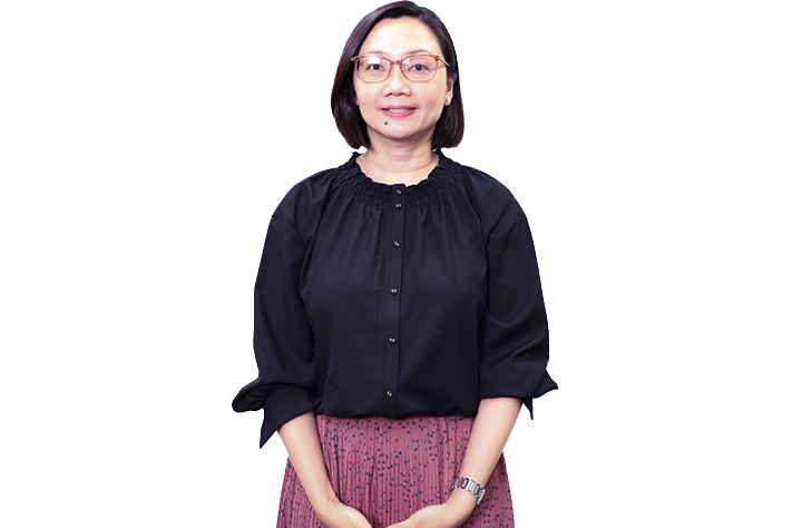 New Staff