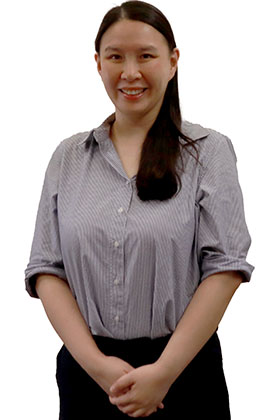 Dr Cheong Yun Yee
